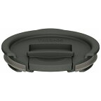 サーモス｜THERMOS マグカップ用フタ［適合品番：JDS/JDG350ml他］ ダークグレー JDSLIDM-DGY