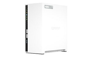 QNAPbL[ibv NAS [Xg[W /2xC] TS-233