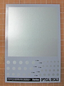 ガイアノーツ|Gaianotes オプティカルデカール