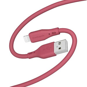 OWLTECHbIEebN VL[^b`ł܂ɂ USB Type-A to Lightning \tgVRP[u Cbh OWL-CBSAL20-WR