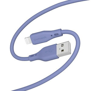 OWLTECHbIEebN VL[^b`ł܂ɂ USB Type-A to Lightning \tgVRP[u AbVu[ OWL-CBSAL10-AB