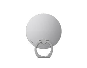 UNIQ�b���j�[�N UMS-IR15MGGS iRingMag GLACIER SILVER �O���C�V�A�V���o�[ UMS-IR15MGGS