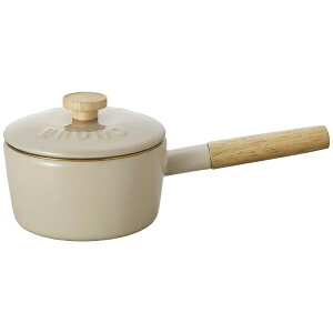 BRUNO�b�u���[�m �z�[���[�Ў�� 16cm �O���[�W�� BHK281-GRG [IH�Ή�]