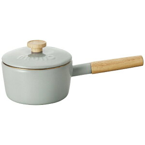 BRUNO�b�u���[�m �z�[���[�Ў�� 16cm �u���[�O���[�� BHK281-BGR [IH�Ή�]