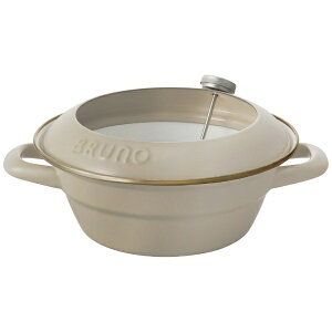 BRUNObu[m z[[ĂՂ 20cm O[W BHK283-GRG [IHΉ]
