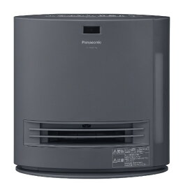 パナソニック｜Panasonic 加湿機能付きセラミックファンヒーター DS-FKX1206-H [人感センサー付き]【rb_warm_cpn】【rb_els】