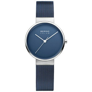 BERING�b�x�[�����O Ladies SCANDINAVIAN SOLAR 14331-307 [���s�A���i]