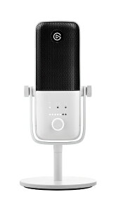 ELGATObGKg 10MAB9911-JP Q[~O}CN Wave:3 White Edition zCg [USB]