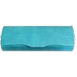 テーシーケース|TC CASE メガネケース HY-8100 グリーン