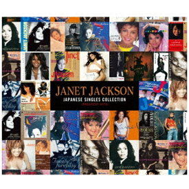 ユニバーサルミュージック｜UNIVERSAL MUSIC ジャネット・ジャクソン/ ジャネット・ジャクソン ジャパニーズ・シングル・コレクション-グレイテスト・ヒッツ-【CD】 【代金引換配送不可】