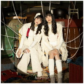 ポニーキャニオン｜PONY CANYON harmoe/ ふたりピノキオ 通常盤【CD】 【代金引換配送不可】