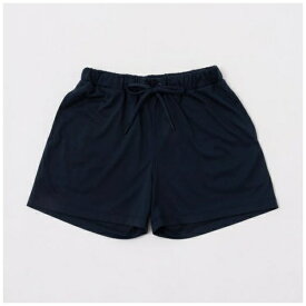 TENTIAL｜テンシャル Dry Ladies（Short Pants） ボトムス（S） BAKUNE（バクネ） ネイビー
