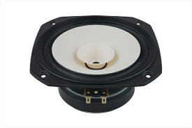 【エントリーで最大全額ポイント還元｜7/18迄】 FOSTEX｜フォステクス 16cm フルレンジスピーカーユニット（1台） FE166NV2