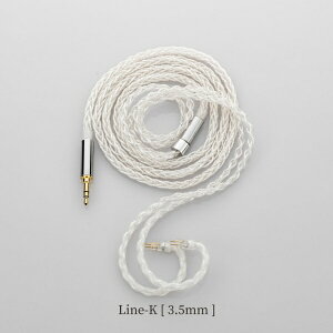 JbMOONDROP P[u Line-K (3.5mm XeI~jE0.78mm 2Pin) MD500685yrb_audio_cpnz