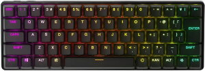 yGg[ōőSz|CgҌb9/11z SteelSeriesbXeB[V[Y Q[~OL[{[h(sbhgK[Ή) Apex Pro Mini Wireless JP 64829J [LECX /BluetoothEUSB-A{USB-C]