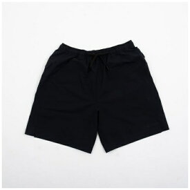 TENTIAL｜テンシャル WORK WEAR Dry Short Pants（L） MIGARU（ミガル） ブラック