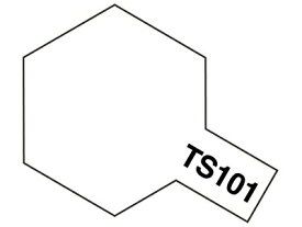 タミヤ｜TAMIYA TS−101　ベースホワイト