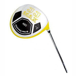 LYNXbNX XCOK TEACHING PRO 3 JJ MAX 460 YELLOW LYNX