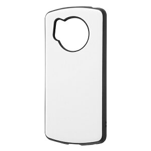 ���C�A�E�g�brayout �yAQUOS R7�z�ϏՌ��P�[�X ProCa �z���C�g RT-AQR7AC3/W