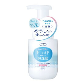 コーセーコスメポート｜KOSE COSMEPORT softymo（ソフティモ）泡洗顔（セラミド）150mL