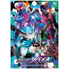 東映ビデオ｜Toei video 仮面ライダーリバイス 11【DVD】 【代金引換配送不可】
