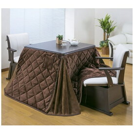 ファミリー・ライフ｜Family-life ダイニングこたつフルセット 幅80cm用 03979