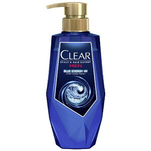 j[oJCMbUnilever CLEARiNAju[GiW[ 4x XJvRfBVi[ |v 350g CLEAR(NA)