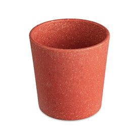 KOZIOL｜コジオル CONNECT カップS 190mL 4個セット(W7.3xD7.3xH7.5cm/ピンク) k9505