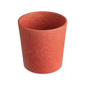 KOZIOL�b�R�W�I�� CONNECT �J�b�vS 190mL 4�Z�b�g(W7.3xD7.3xH7.5cm/�s���N) k9505