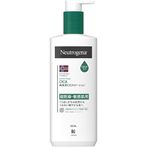 Kenvue�b�P���r���[ Neutrogena�i�j���[�g���W�[�i�j�m���E�F�[�t�H�[�~���� �C���e���X���y�A CICA �{�f�B�G�}���W���� 250mL