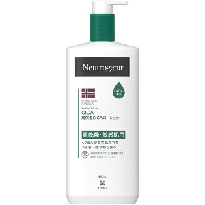 Kenvue�b�P���r���[ Neutrogena�i�j���[�g���W�[�i�j�m���E�F�[�t�H�[�~���� �C���e���X���y�A CICA �{�f�B�G�}���W���� 450mL