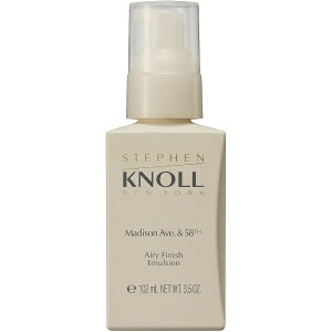 KOSEbR[Z[ STEPHEN KNOLL Madison Ave. & 58THiXeB[um }fB\58jGA[tBjbV G}W 100g