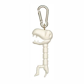 LYNX｜リンクス ティーキーパー GaOo!Teeボーン ティラノサウルス/WHITE LXTK-01