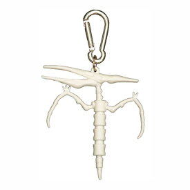 LYNX｜リンクス ティーキーパー GaOo!Teeボーン プテラノドン/WHITE LXTK-01