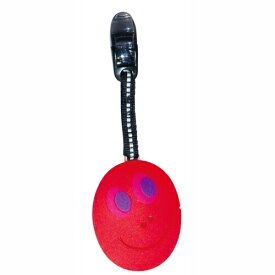 LYNX｜リンクス パターカバーホルダー かけるポケット君 レッド