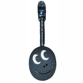 LYNX｜リンクス パターカバーホルダー かけるポケット君 ブラック