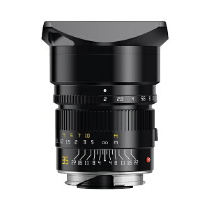 �������w�b���C�V���E�R�E�K�N �������w TTArtisan APO-M 35mm f/2 ASPH.�@M35mm f/2 AA(B)�@���C�JM�}�E���g TTArtisan �u���b�N M35mmf/2AA(B)