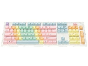 FILCObtBR kL[Lbvl Majestouch p FILCO Macaron Keycap Set p104L[Eʈ FKCS104ER