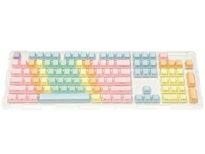 FILCObtBR kL[Lbvl Majestouch p FILCO Macaron Keycap Set p104L[EOʈ FKCS104EFR