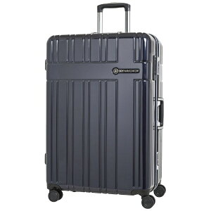 yGg[ōőSz|CgҌb11/5z SKY NAVIGATORbXJCirQ[^[ Xgbp[tL[P[X LTCY lCr[K^ SK-0835-69-NVGM [TSAbN]