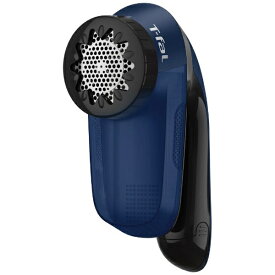 T-fal｜ティファール 乾電池式毛玉クリーナー ブルー JB2011J0