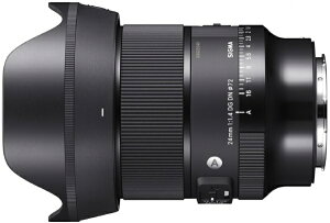 SIGMAbVO} JY 24mm F1.4 DG DN Art [CJL /Pœ_Y]