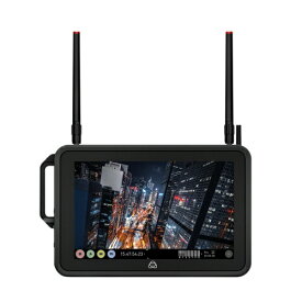 ATOMOS｜アトモス SHOGUN CONNECT ブラック ATOMSHGCO1