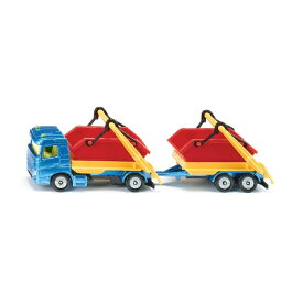 ボーネルンド｜Borne Lund SK1695　HGV スキップ＆トレーラー付き ボーネルンド SK1695