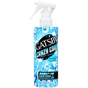 }_bmandom GATSBY(Mcr[) NCW[N[ {fBEH[^[ ACXI[V(170ml)kfIhgl ACXI[V