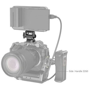 SmallRig�b�X���[�����O RRI�݊� �p����&�`���g�������\���j�^�[�}�E���g SR2903