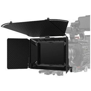 SmallRig�b�X���[�����O ���@�\���W�����[�E�}�b�g�{�b�N�X(��114mm)��{�L�b�g SR3641