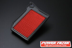 POWER FILTER|パワーフィルター エアフィルター 【POWER FILTER PFX300】 SD26A スズキ(ワゴンR/スペーシア他)用 SD26A