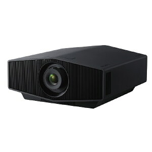 SONYb\j[ z[VA^[vWFN^[ ubN VPL-XW5000BC
