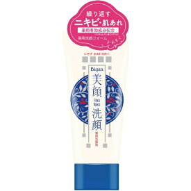 明色化粧品｜MEISHOKU 美顔薬用洗顔フォーム 120g